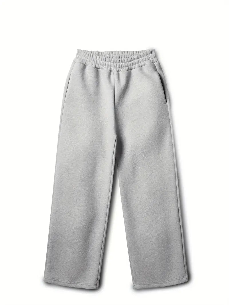 Men's Tracksuit Set Hoodie & Joggers — Regular Fit 7