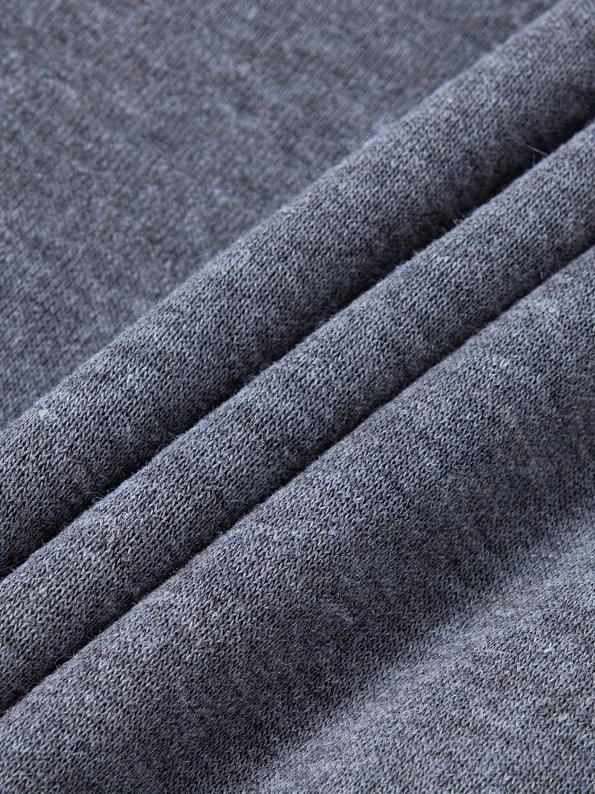 Griffin Everyday Full-Zip Hoodie — Soft & Versatile 5