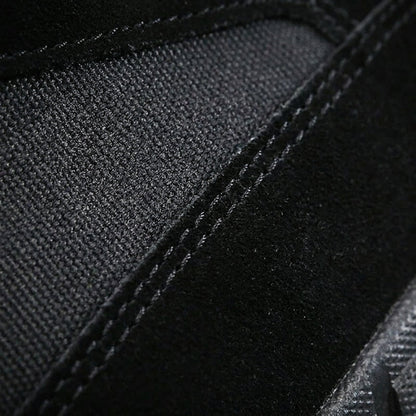 Hadrien Canvas Combat Boots — Lightweight Breathable Ankle Boot 4