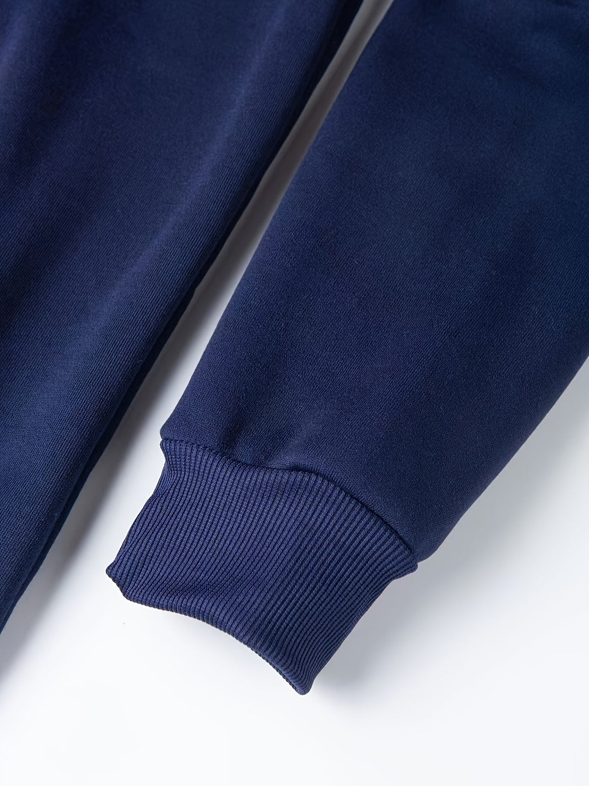 Griffin Everyday Full-Zip Hoodie — Soft & Versatile 13