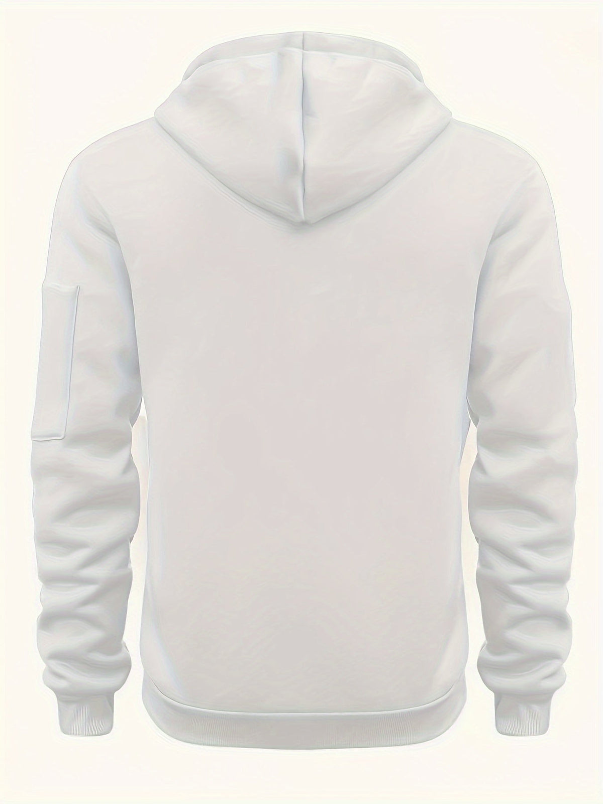 Griffin Everyday Full-Zip Hoodie — Soft & Versatile 19