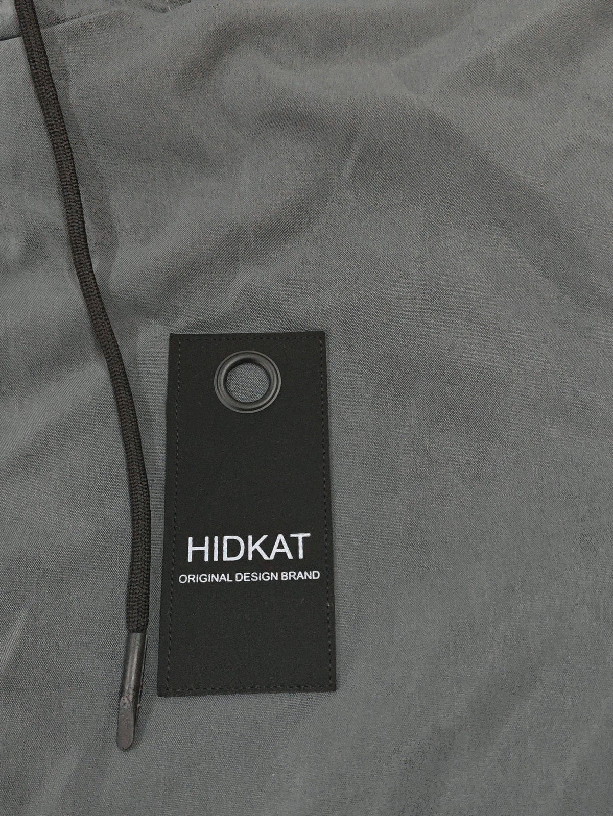 Men's Fleece-Lined Hooded Parka — Mid-Length Winter Coat 9