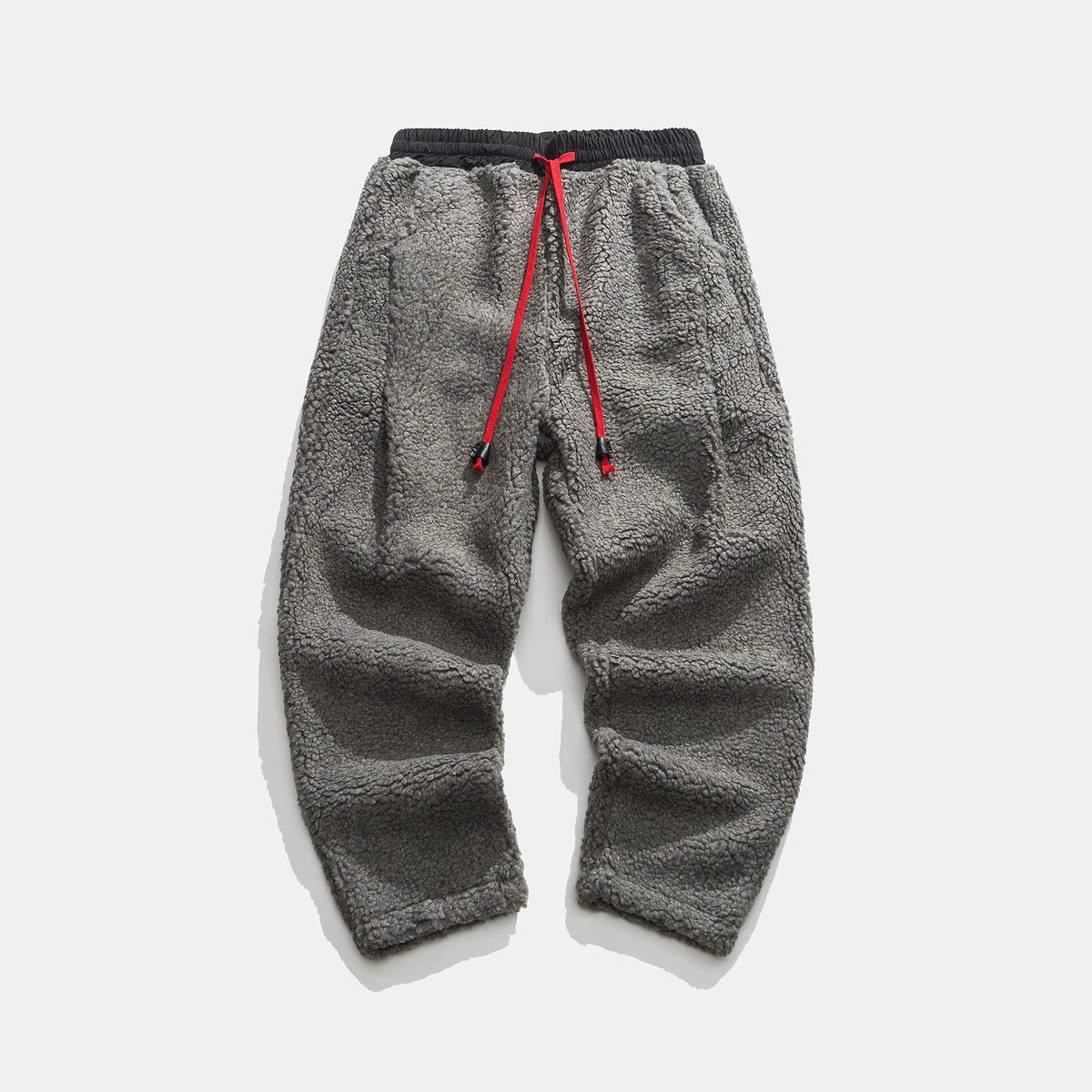 Weekender Fleece Sweatpants — Ultra-Soft Relaxed Fit 7