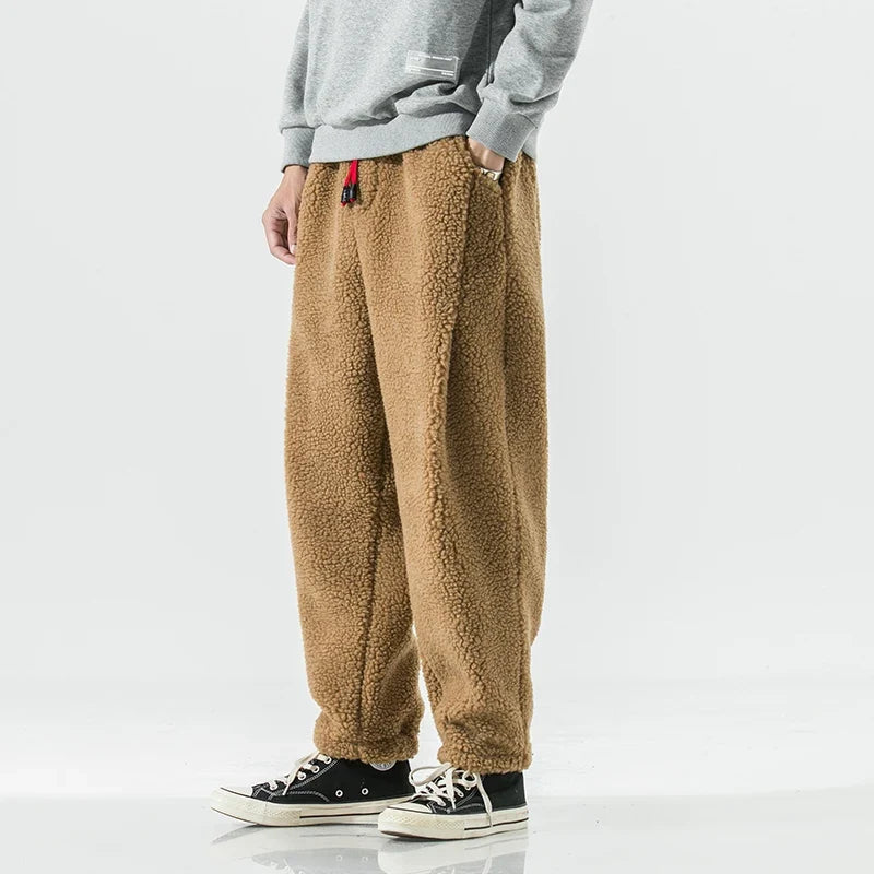 Weekender Fleece Sweatpants — Ultra-Soft Relaxed Fit 2