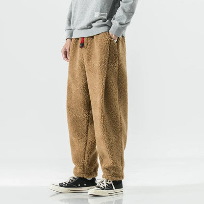 Weekender Fleece Sweatpants — Ultra-Soft Relaxed Fit 2