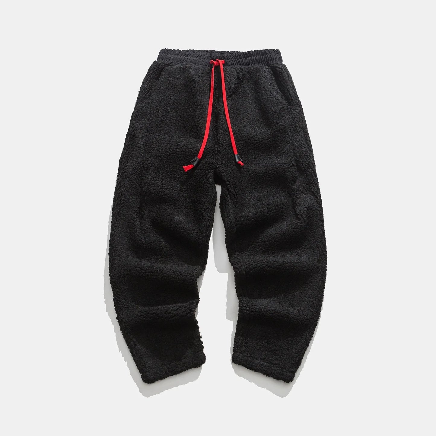 Weekender Fleece Sweatpants — Ultra-Soft Relaxed Fit 6