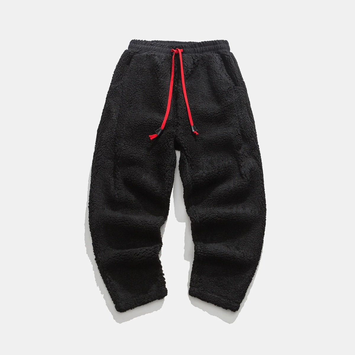 Weekender Fleece Sweatpants — Ultra-Soft Relaxed Fit 6