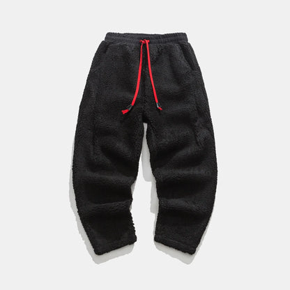 Weekender Fleece Sweatpants — Ultra-Soft Relaxed Fit 6