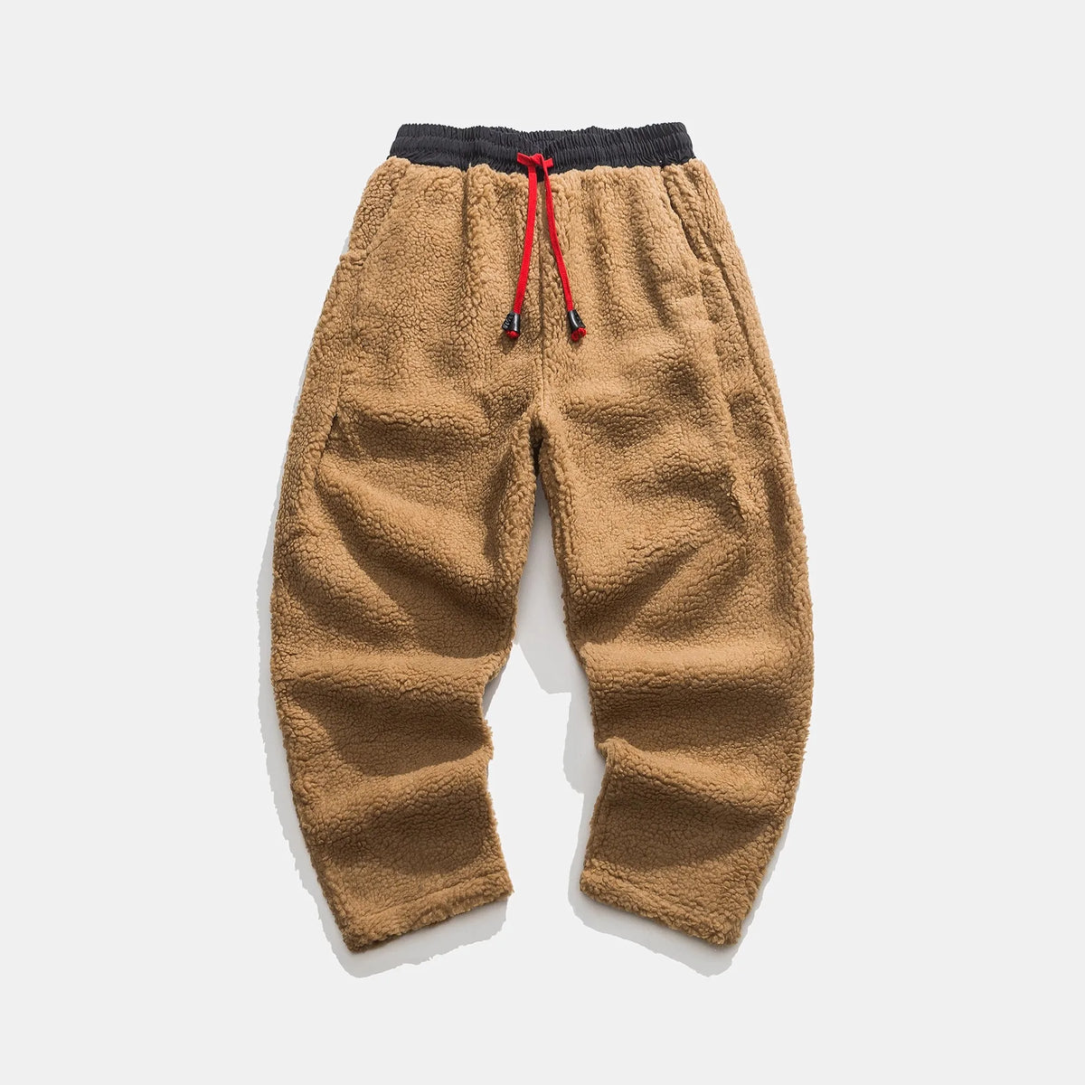 Weekender Fleece Sweatpants — Ultra-Soft Relaxed Fit 8