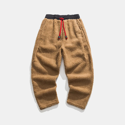 Weekender Fleece Sweatpants — Ultra-Soft Relaxed Fit 8