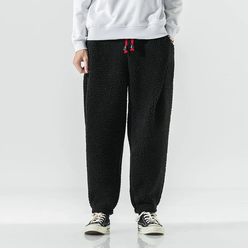 Weekender Fleece Sweatpants — Ultra-Soft Relaxed Fit 5