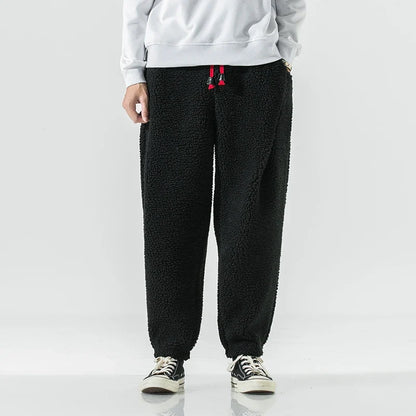 Weekender Fleece Sweatpants — Ultra-Soft Relaxed Fit 5