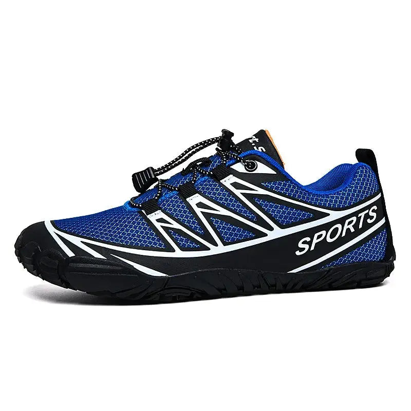 Lightweight Non-Slip Cycling Shoes for Road & MTB 2