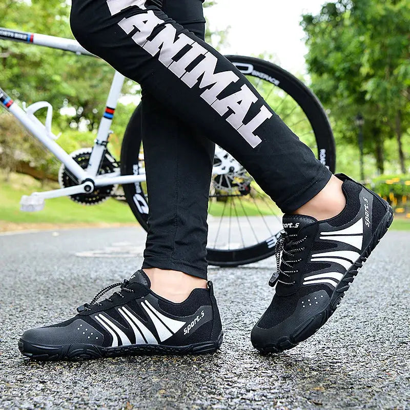 Lightweight Non-Slip Cycling Shoes for Road & MTB 4
