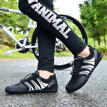 Lightweight Non-Slip Cycling Shoes for Road & MTB 4