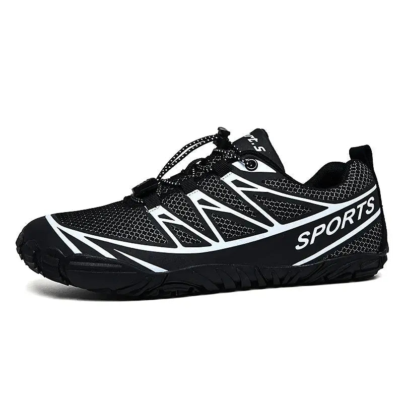 Lightweight Non-Slip Cycling Shoes for Road & MTB 5