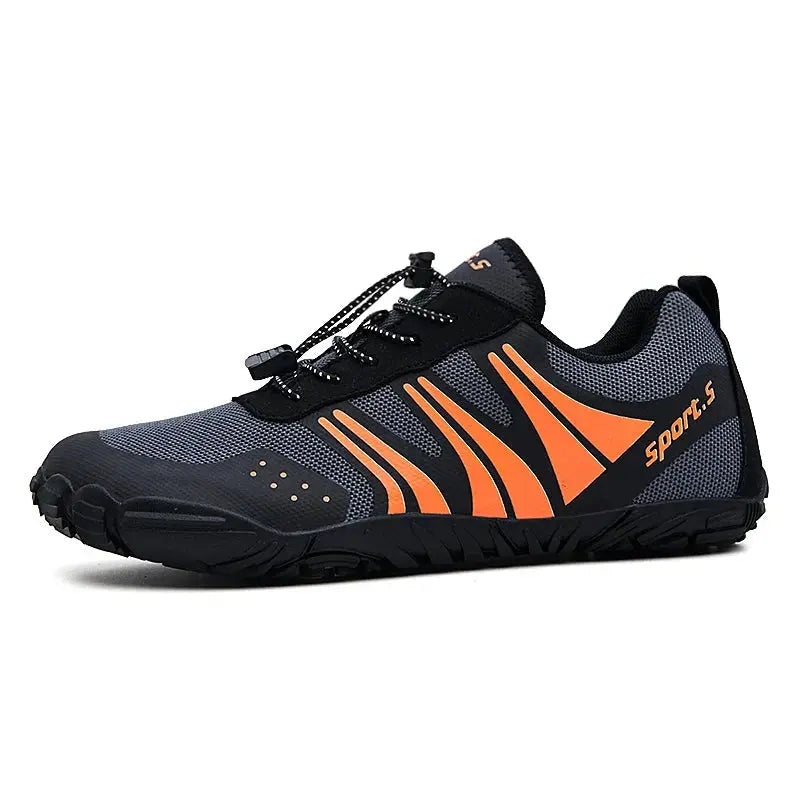 Lightweight Non-Slip Cycling Shoes for Road & MTB 6