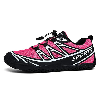 Lightweight Non-Slip Cycling Shoes for Road & MTB 8