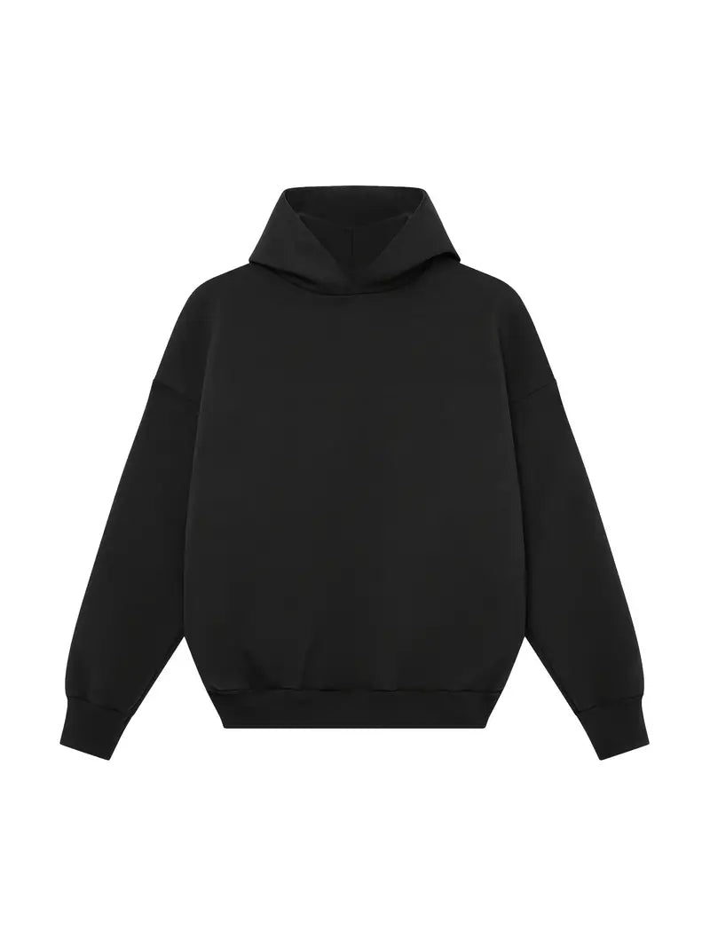 Men's Tracksuit Set Hoodie & Joggers — Regular Fit 6
