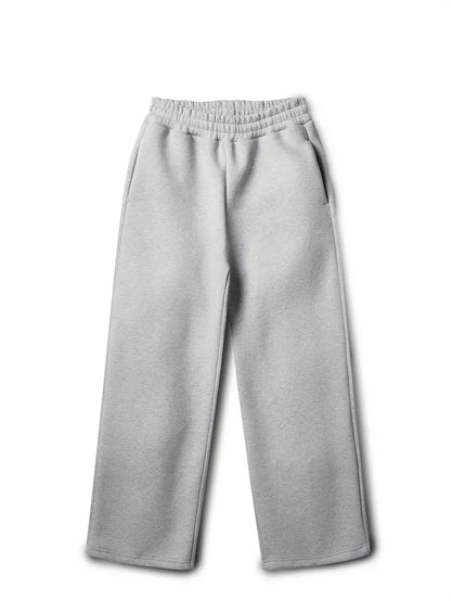 Men's Tracksuit Set Hoodie & Joggers — Regular Fit 7