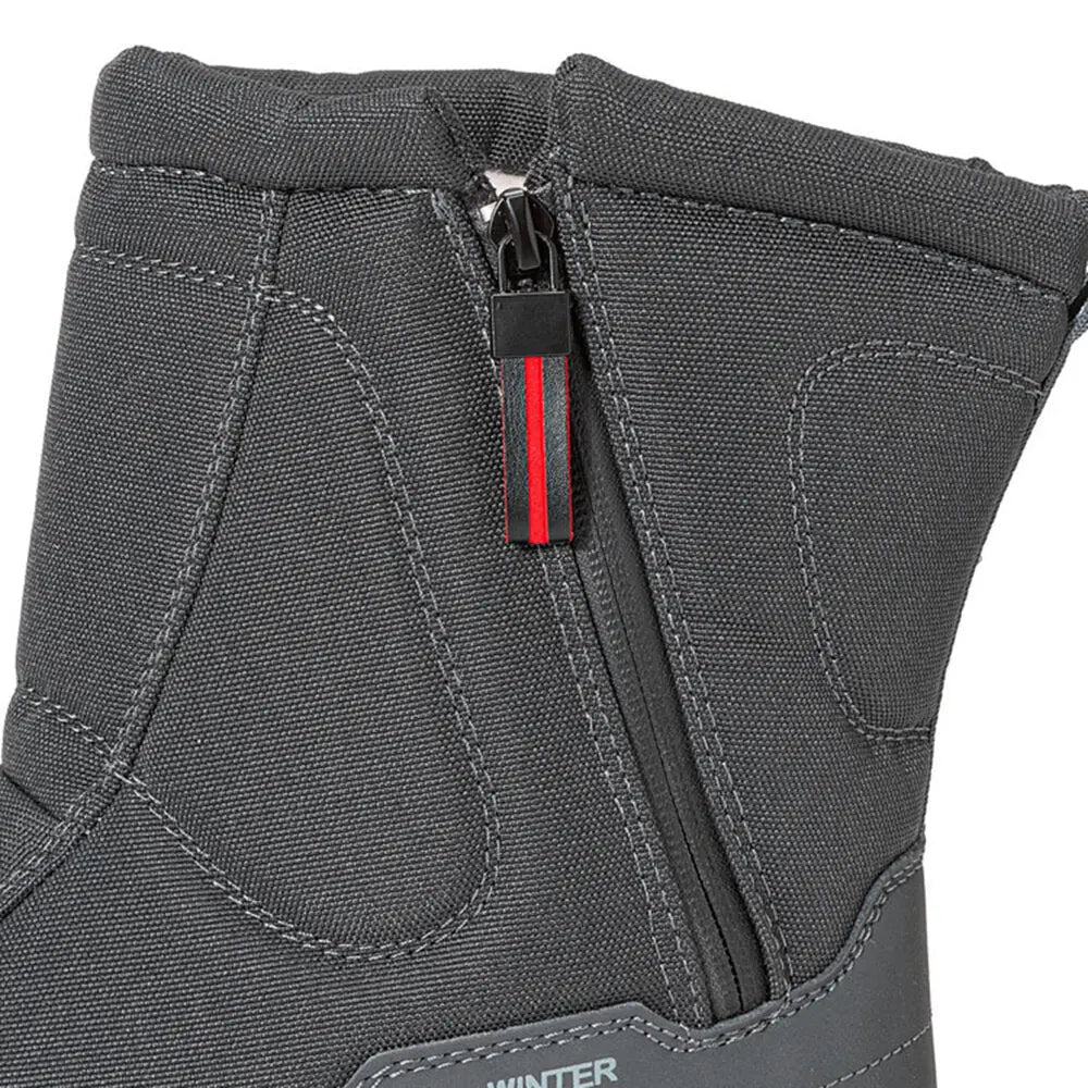 Men's Waterproof Snow Boots — Insulated Non-Slip Winter 7