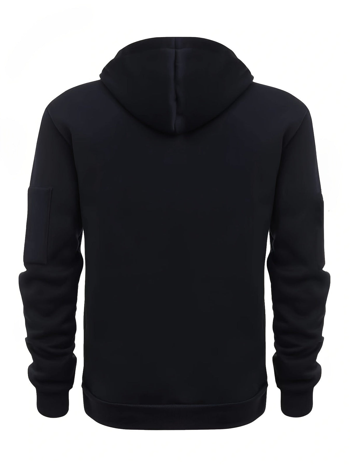 Griffin Everyday Full-Zip Hoodie — Soft & Versatile 14