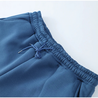 Devano Men's Matching Co-ord Set — Elegant All-Season 9