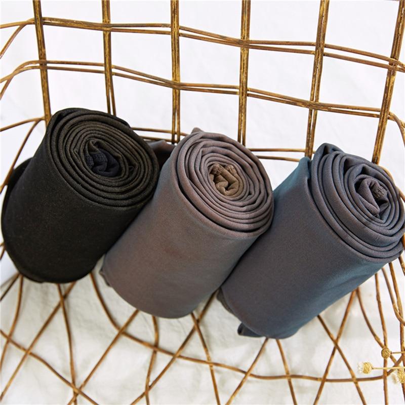 Fleece-Lined Winter Leggings — Warm & High-Waisted Fit 6