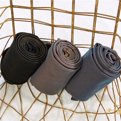 Fleece-Lined Winter Leggings — Warm & High-Waisted Fit 6